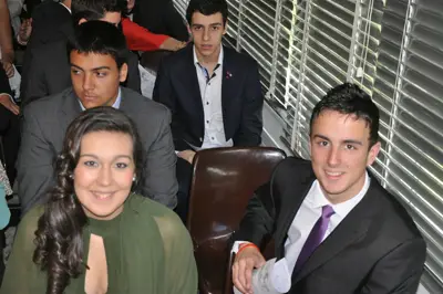 Graduación curso 2012-13, foto 8 de 450