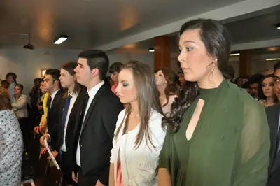 Graduación curso 2012-13, foto 90 de 450