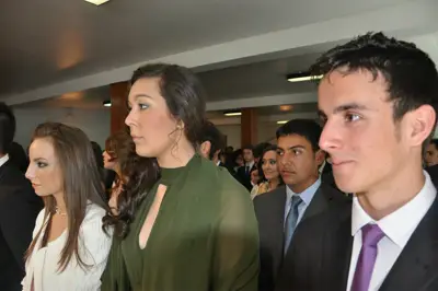 Graduación curso 2012-13, foto 91 de 450