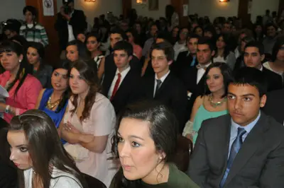 Graduación curso 2012-13, foto 98 de 450