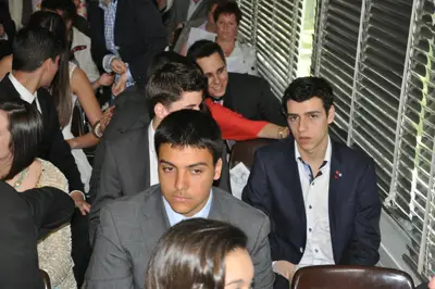 Graduación curso 2012-13, foto 9 de 450