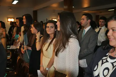 Graduación curso 2011-12, foto 100 de 179