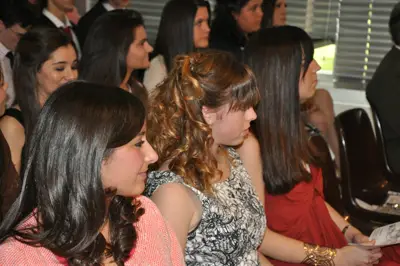 Graduación curso 2011-12, foto 10 de 179