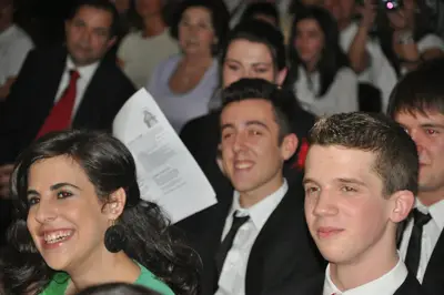 Graduación curso 2011-12, foto 111 de 179