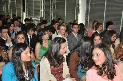 Graduación curso 2011-12, foto 11 de 179