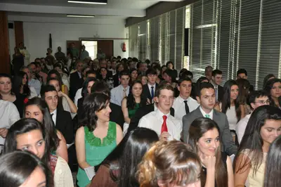 Graduación curso 2011-12, foto 12 de 179