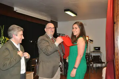 Graduación curso 2011-12, foto 130 de 179