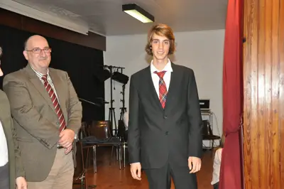 Graduación curso 2011-12, foto 132 de 179