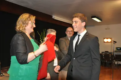Graduación curso 2011-12, foto 137 de 179