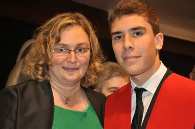 Graduación curso 2011-12, foto 138 de 179