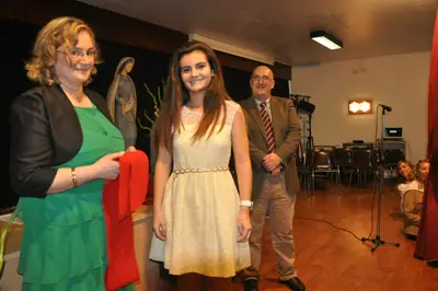 Graduación curso 2011-12, foto 141 de 179