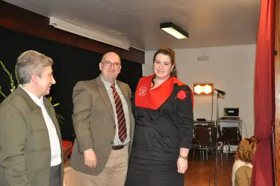 Graduación curso 2011-12, foto 152 de 179