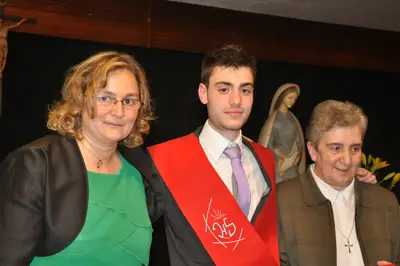 Graduación curso 2011-12, foto 156 de 179
