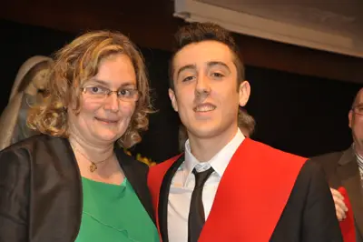 Graduación curso 2011-12, foto 158 de 179