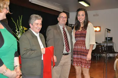 Graduación curso 2011-12, foto 159 de 179