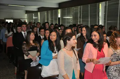 Graduación curso 2011-12, foto 15 de 179