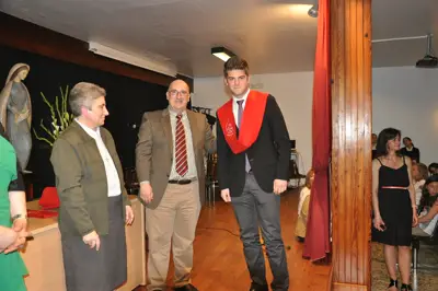 Graduación curso 2011-12, foto 161 de 179