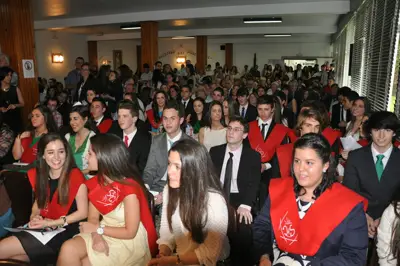 Graduación curso 2011-12, foto 163 de 179
