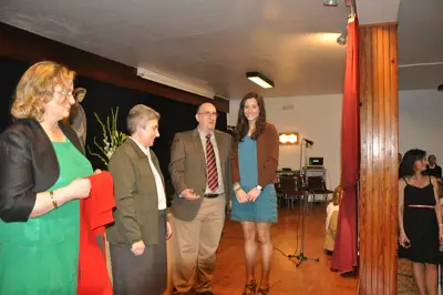 Graduación curso 2011-12, foto 164 de 179
