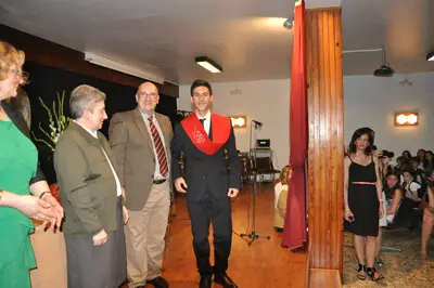 Graduación curso 2011-12, foto 167 de 179