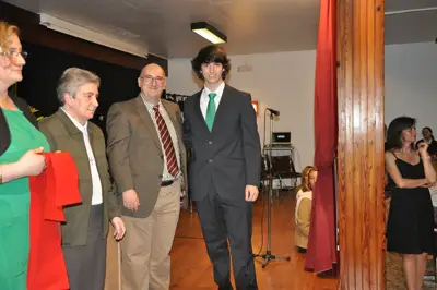 Graduación curso 2011-12, foto 170 de 179