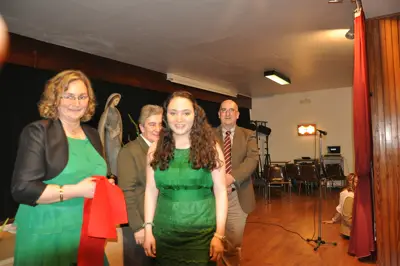 Graduación curso 2011-12, foto 175 de 179