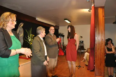 Graduación curso 2011-12, foto 177 de 179