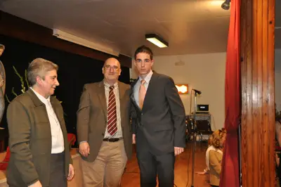 Graduación curso 2011-12, foto 179 de 179