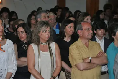 Graduación curso 2011-12, foto 21 de 179
