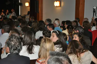 Graduación curso 2011-12, foto 24 de 179