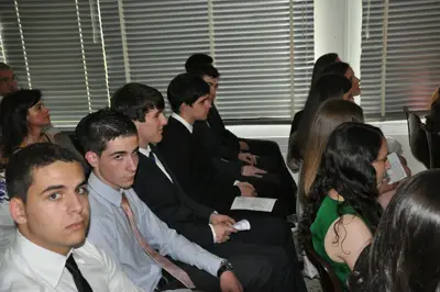 Graduación curso 2011-12, foto 27 de 179