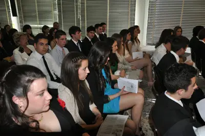 Graduación curso 2011-12, foto 28 de 179