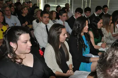 Graduación curso 2011-12, foto 36 de 179