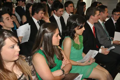 Graduación curso 2011-12, foto 40 de 179