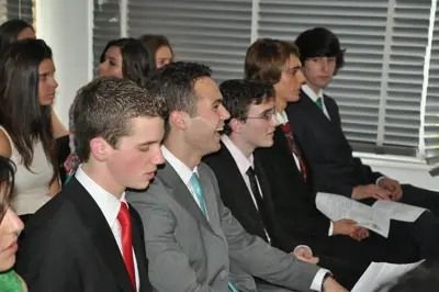 Graduación curso 2011-12, foto 41 de 179