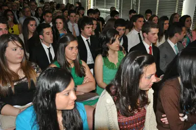 Graduación curso 2011-12, foto 45 de 179