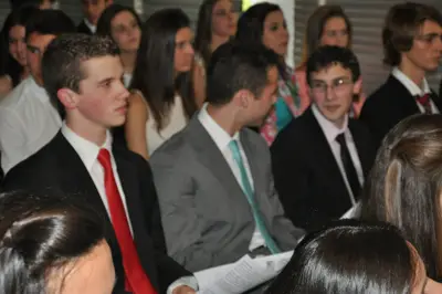 Graduación curso 2011-12, foto 46 de 179