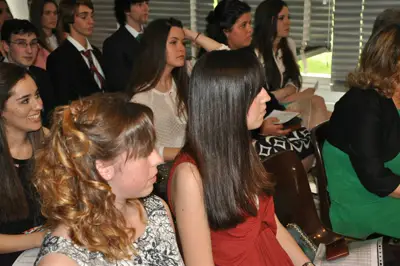 Graduación curso 2011-12, foto 49 de 179