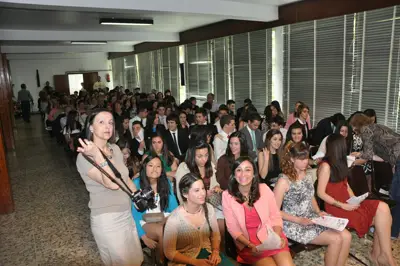 Graduación curso 2011-12, foto 4 de 179