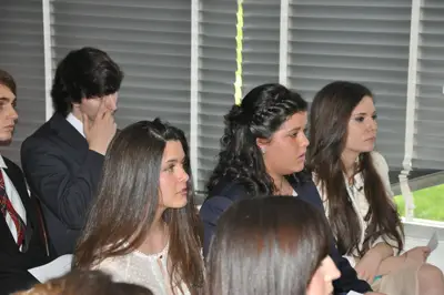 Graduación curso 2011-12, foto 51 de 179