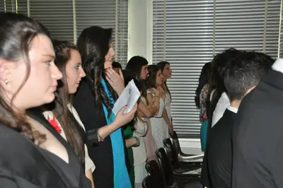Graduación curso 2011-12, foto 57 de 179