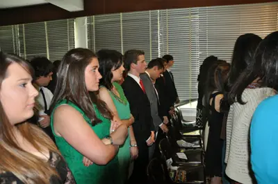 Graduación curso 2011-12, foto 59 de 179