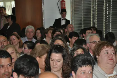 Graduación curso 2011-12, foto 66 de 179