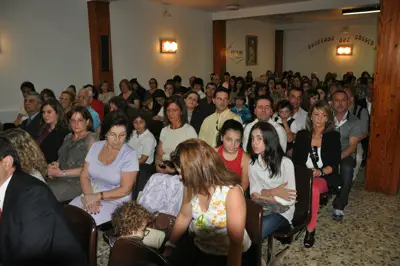 Graduación curso 2011-12, foto 67 de 179