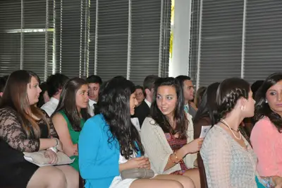 Graduación curso 2011-12, foto 73 de 179