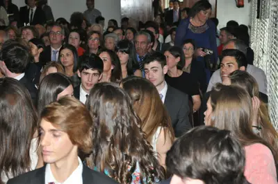 Graduación curso 2011-12, foto 83 de 179