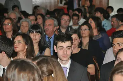 Graduación curso 2011-12, foto 84 de 179