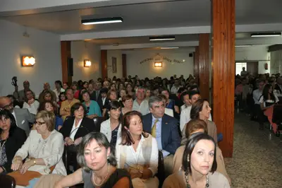 Graduación curso 2011-12, foto 8 de 179