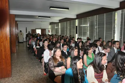 Graduación curso 2011-12, foto 9 de 179