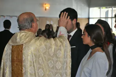 Confirmaciones curso 2015-16, foto 105 de 301